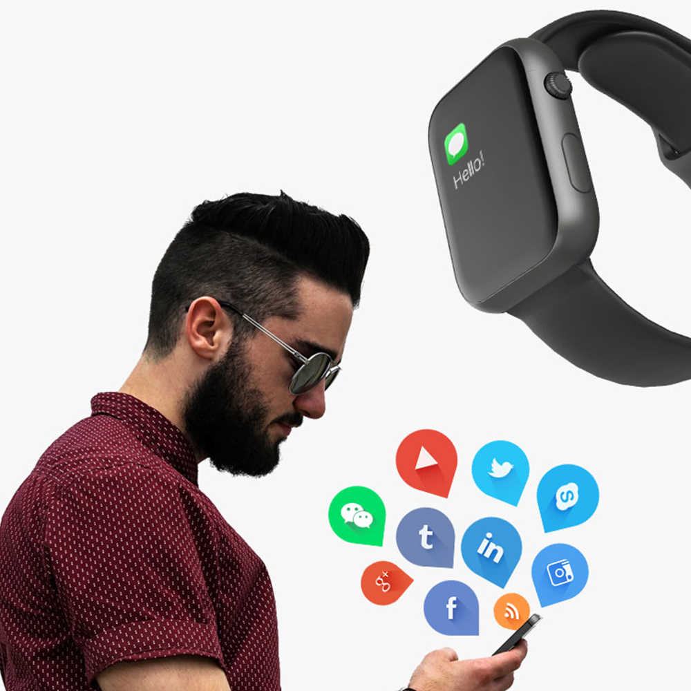A legjobb Apple Watch alternatíva