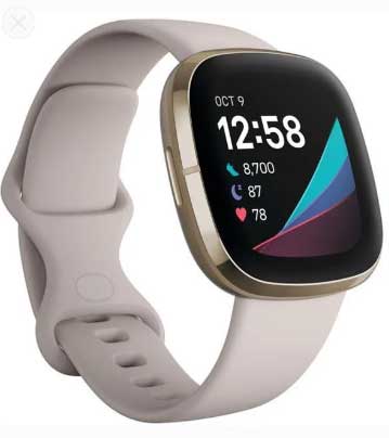 Fitbit-Sense-Smart-óra