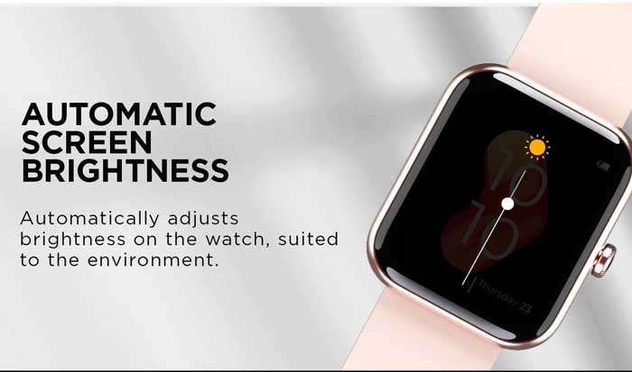 BoAt Watch Xtend Smartwatch - A beépített Alexa funkcióinak áttekintése