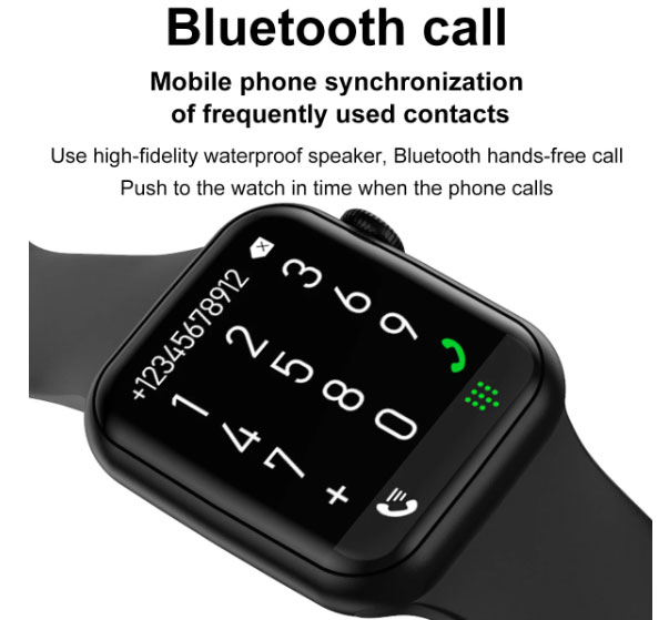 DT100-Smartwatch-Bluetooth-hívások