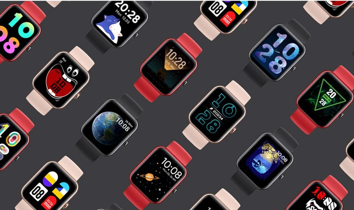 Doogee-CS2-Pro-Smartwatch-karóra