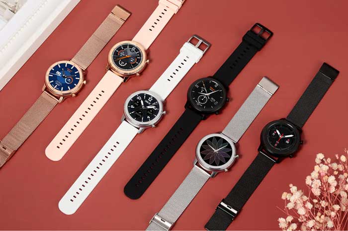 No.1-DT89-Smartwatch