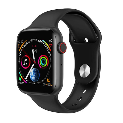 Gear Geek Smart Watch Series 5 - Könnyű és sportos