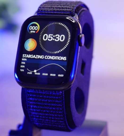 HT99 Smartwatch - A funkciók áttekintése