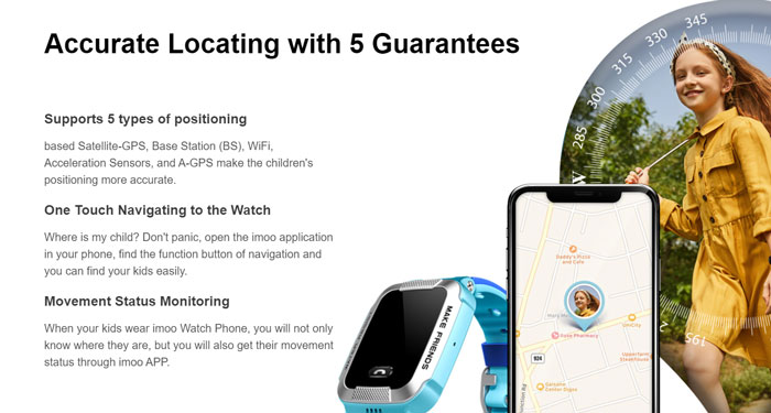 imoo-smartwatch-funkciók
