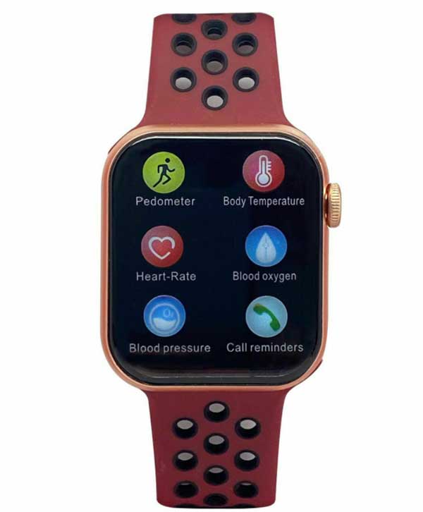 Itime Elite Smartwatch - A funkciók áttekintése