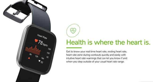 letsfit-IW1-smartwatch-pulzusmérő