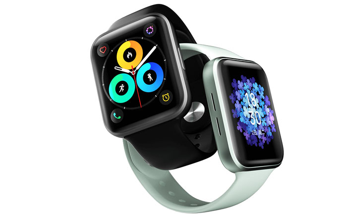 Meizu Watch - Intelligens óra eSIM-mel, FlyMe OS-szel