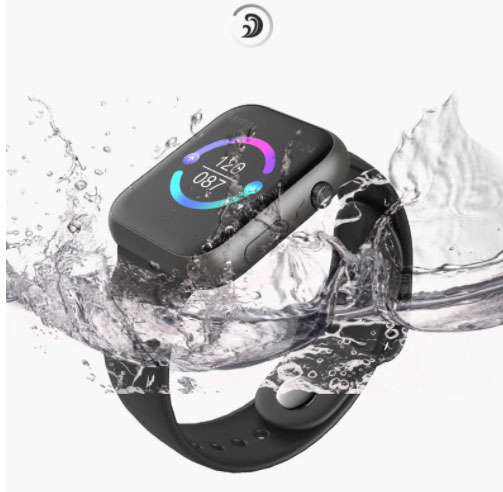 Nova Pro Smartwatch - A funkciók áttekintése
