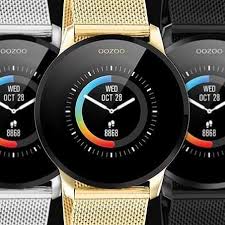 Oozoo Smartwatch - A funkciók áttekintése