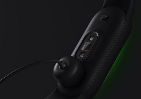 Xiaomi Mi Band 5 akkumulátor