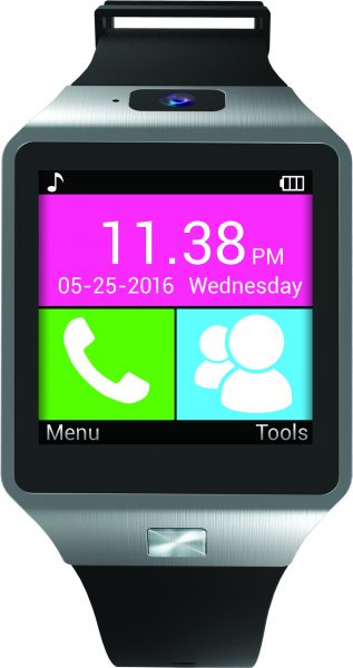 Csúsztassa az Smartwatch SW200-at