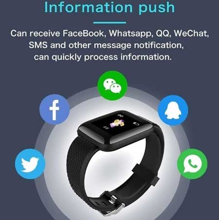 T17 Smartwatch - A funkciók áttekintése, könnyű és olcsó