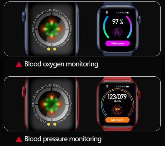 T55-Plus-smartwatch-érzékelők