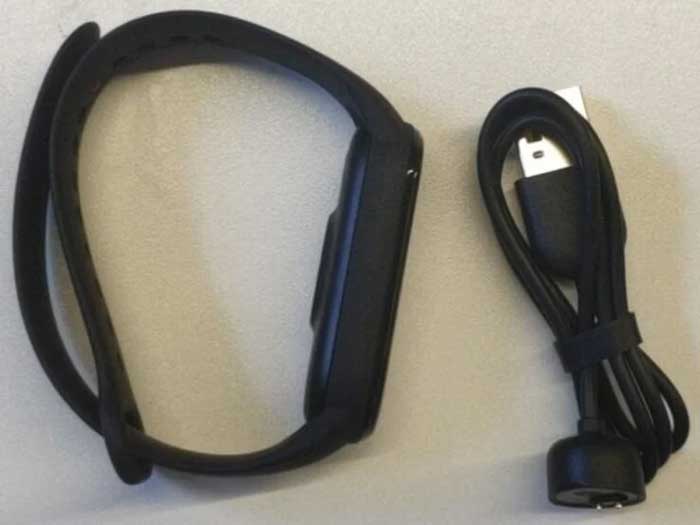 Xiaomi-Mi-Band-6-képek szivárogtak ki