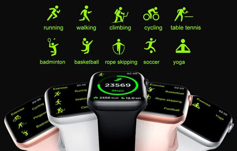 Xwatch-3-sport-funkciók