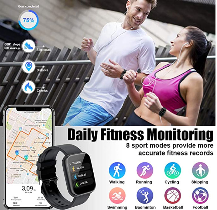 ifuntecky-smartwatch-sport-funkciók