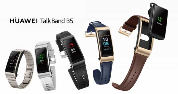 A legjobb Smartband Bluetooth fülhallgatóval