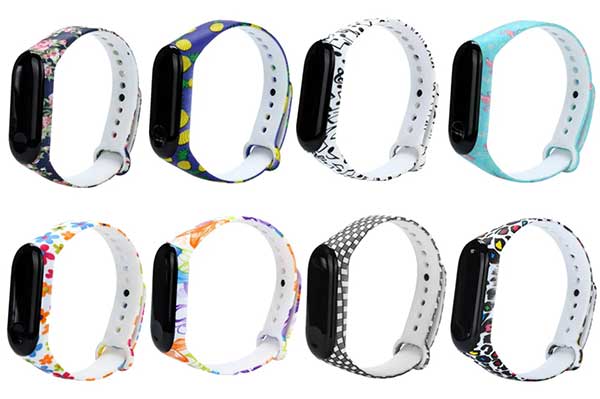 A legjobb Xiaomi Mi Band 4 pótpántok, töltőkábelek
