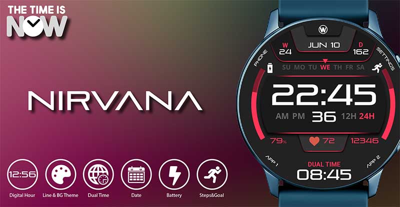 A legjobb Galaxy Watch Active 2 óra arca