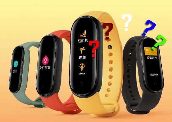 Xiaomi-Mi-Band-5-kérdésekXiaomi-Mi-Band-5-kérdések