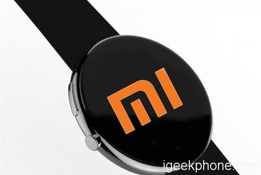 XIAOMI AMAZFIT Smartwatch