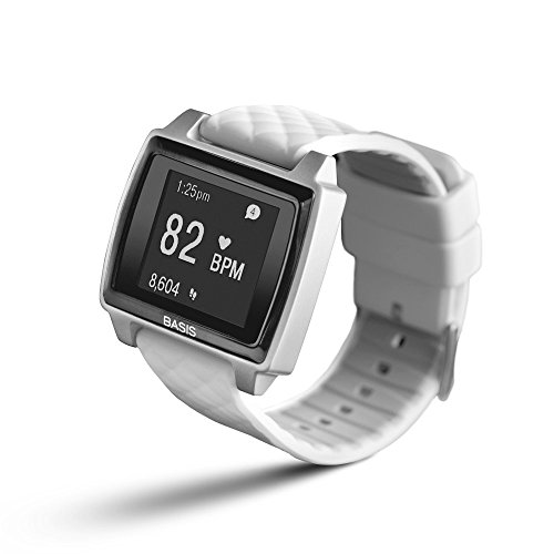 Basis Peak Smartwatch - Visszahívás a túlmelegedés miatt